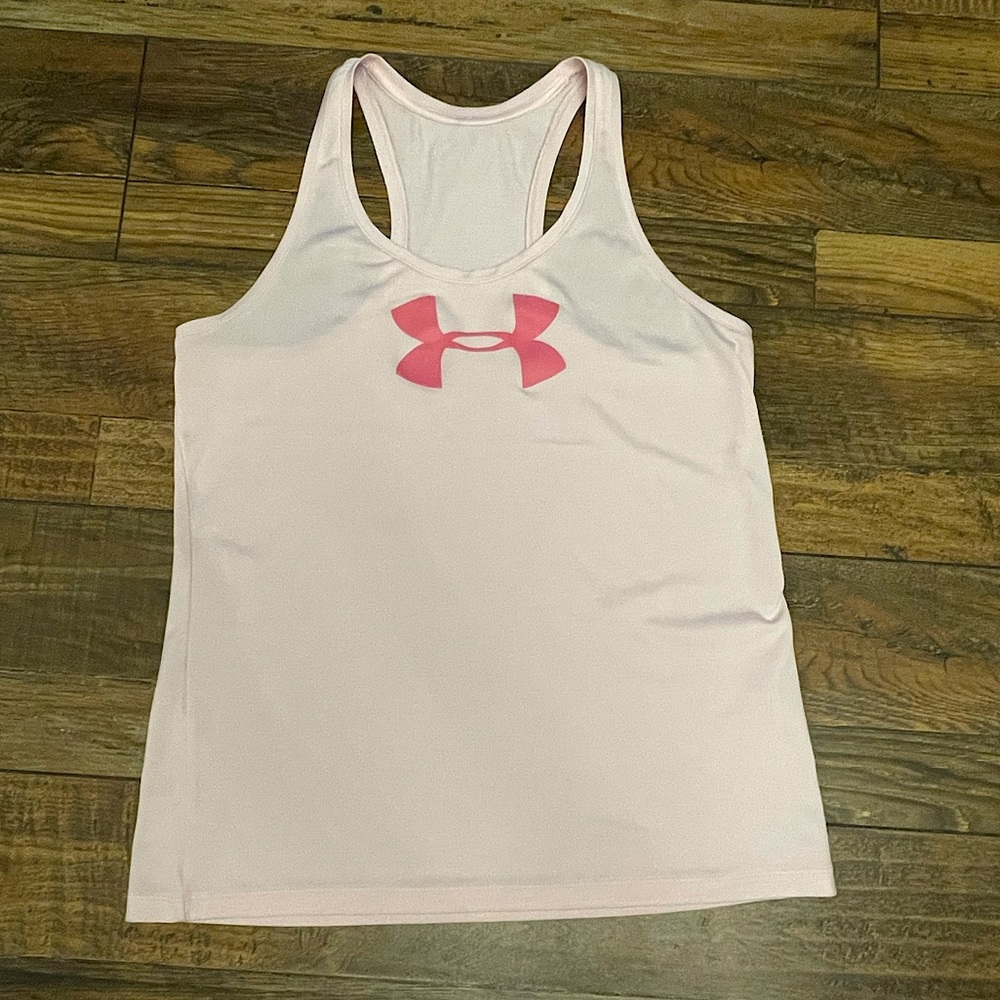 Under Armour tank top